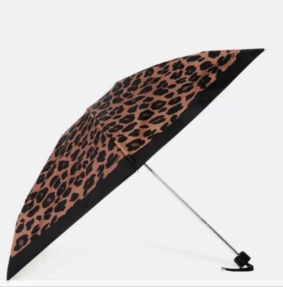 Coach mini umbrella - Picture 9 of 10